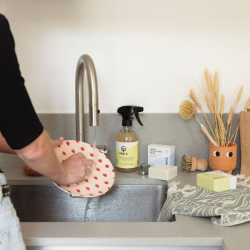 Nettoyer un lave-vaisselle très sale : 5 astuces naturelles