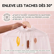 Eco-Recharge Lessive Fleurs de cerisier 33 lavages