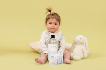 Liquide Vaisselle Écologique Compatible Bébé : Lequel Choisir ? – Maia